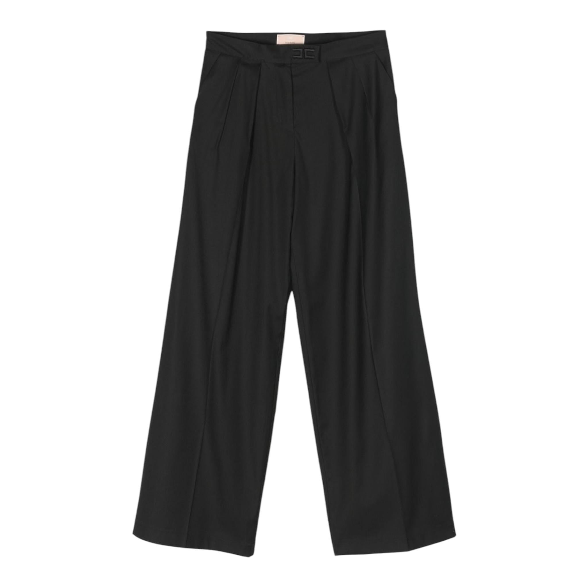 ELISABETTA FRANCHI EFPA228XXXNERO