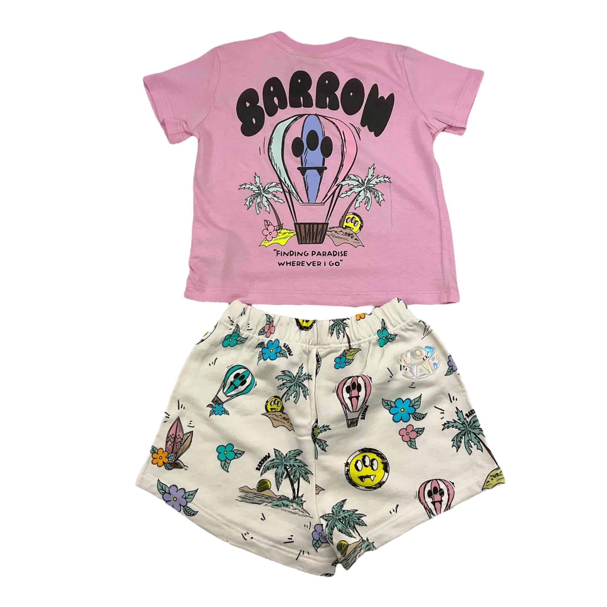 BARROW KIDS 033147JBIANCO