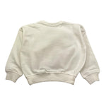 FUN & FUN felpa tinta unita girocollo Bianco per Bambina FBST00013 BIANCO FUN & FUN 