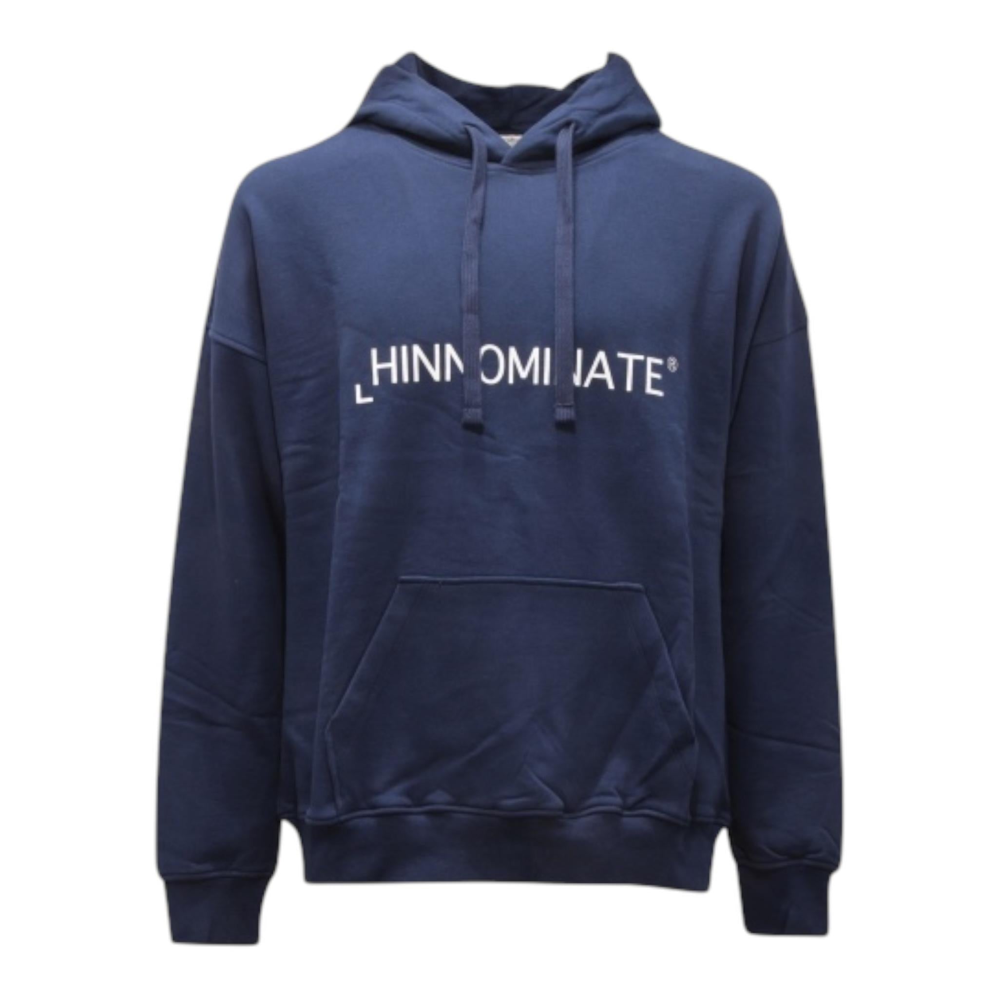 HINNOMINATE 3635F0160BLU