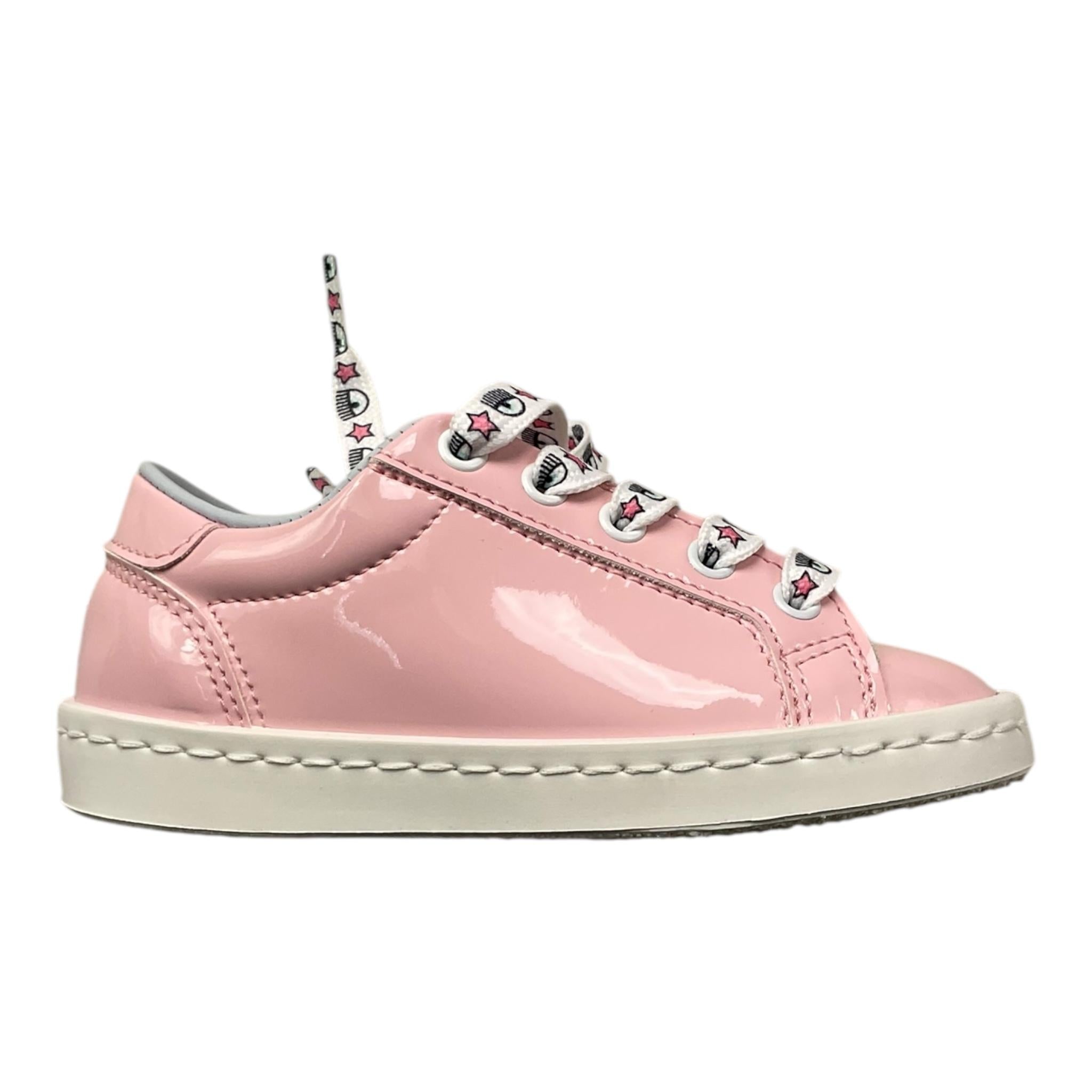 CHIARA FERRAGNI CFB206NROSA