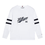 TOMMY HILFIGER KB0KB08677BIANCO