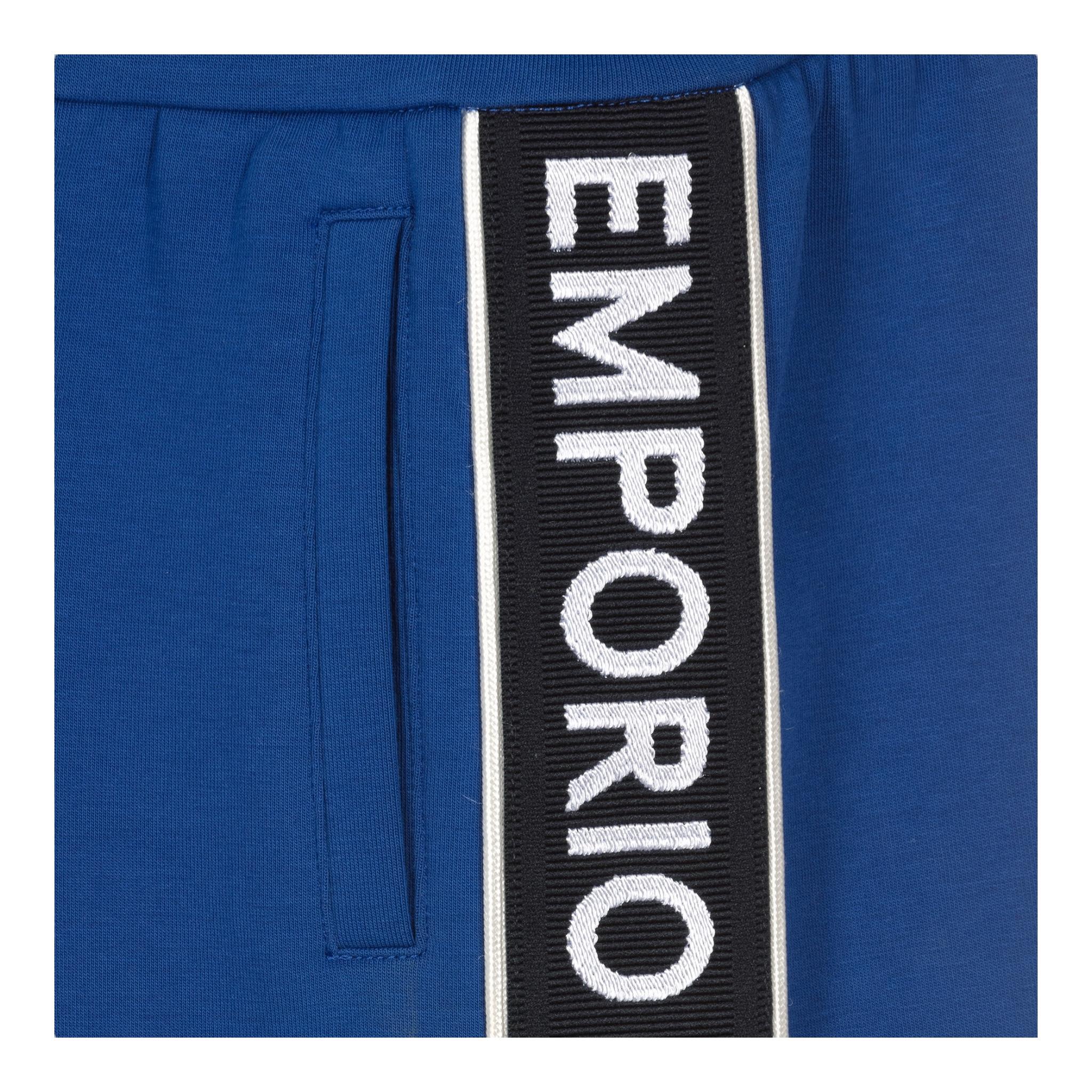 EMPORIO ARMANI 3RHSJ8BLU