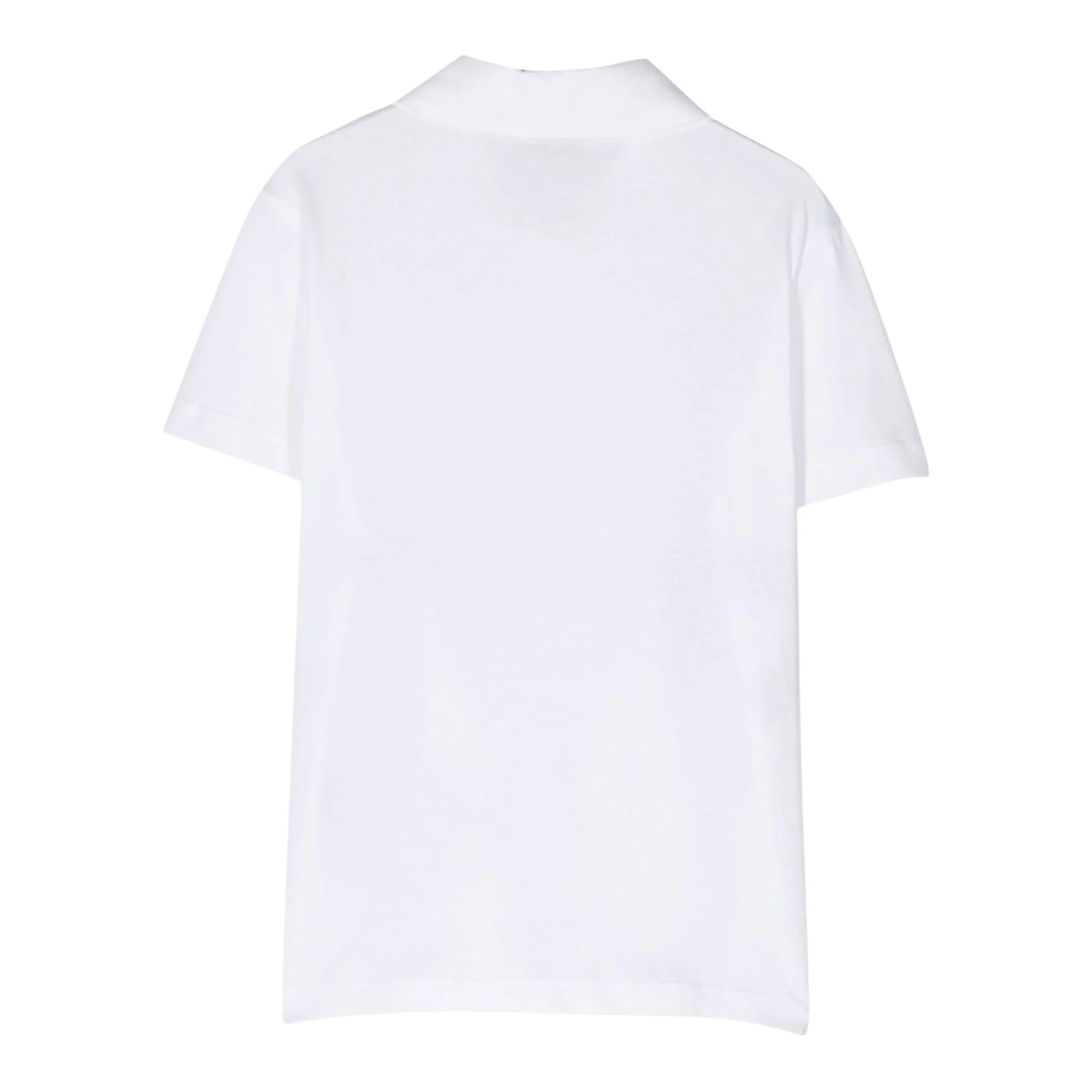 BALMAIN BS8P91BIANCO
