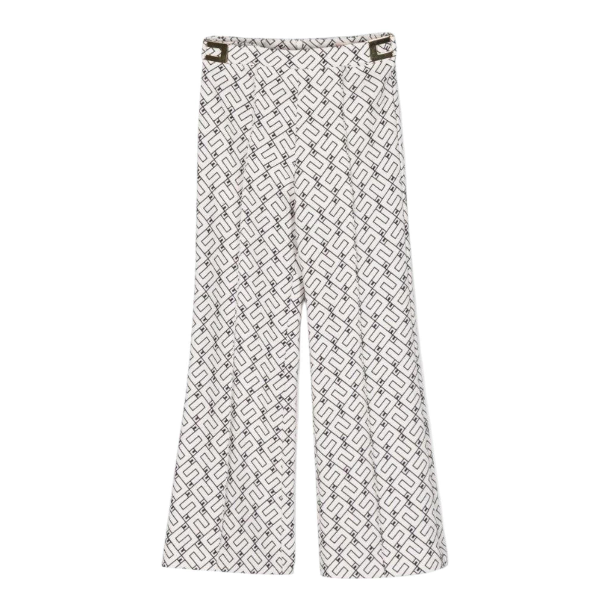 ELISABETTA FRANCHI EFPA192PANNA