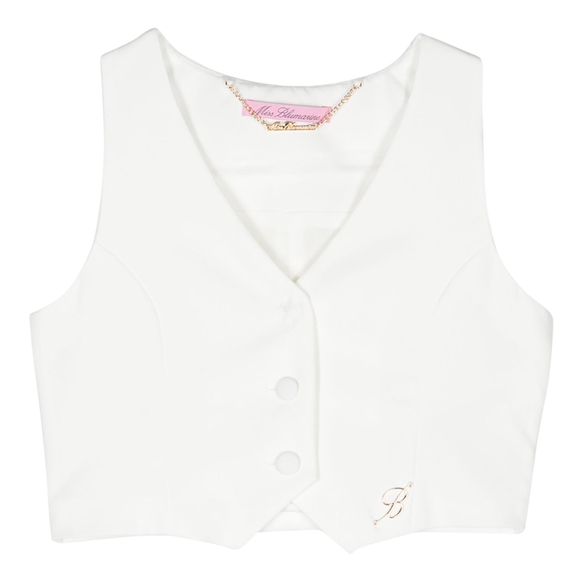 MISS BLUMARINE IA4021PANNA