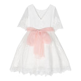 ABEL & LULA 5034BIANCO