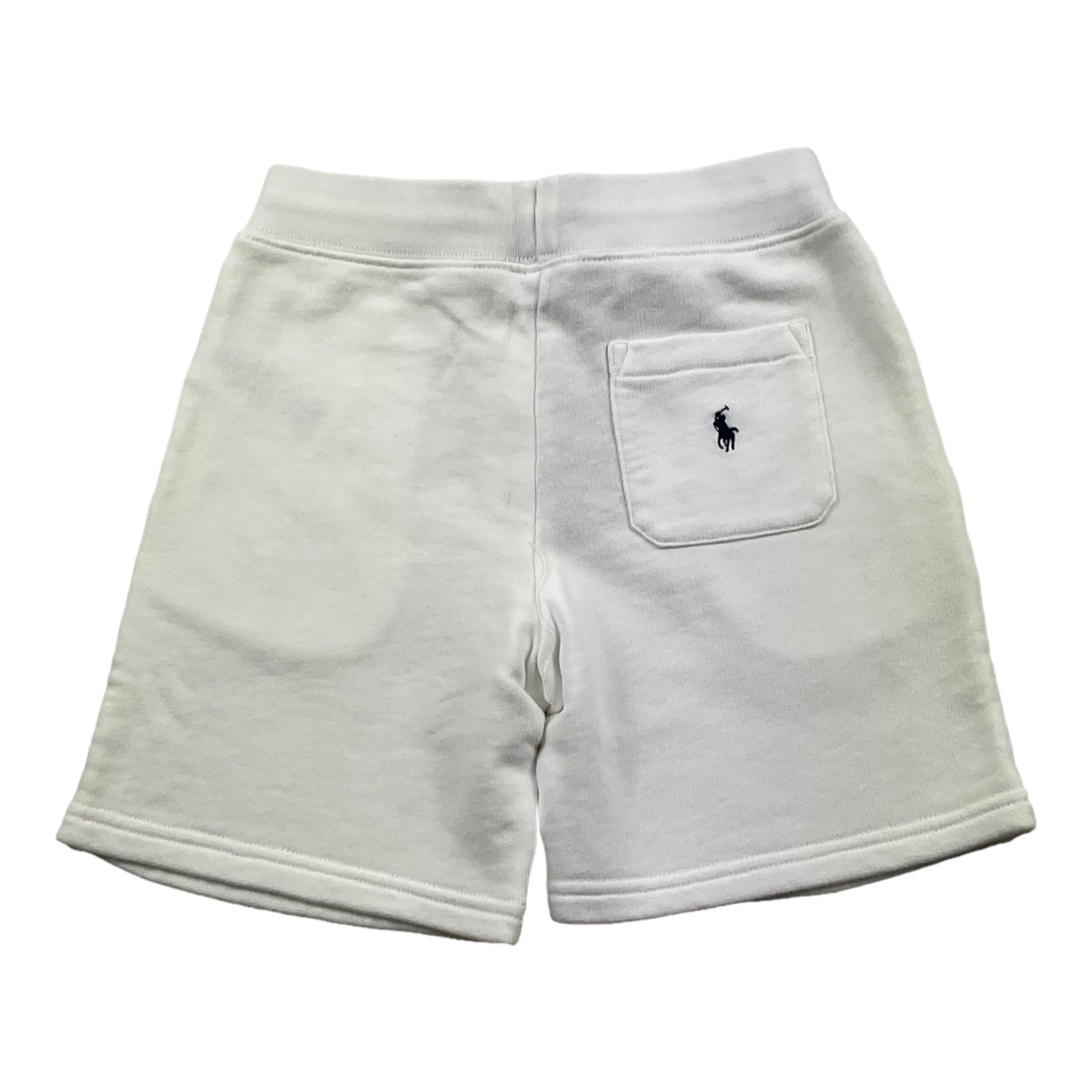 RALPH LAUREN 323934251003BIANCO