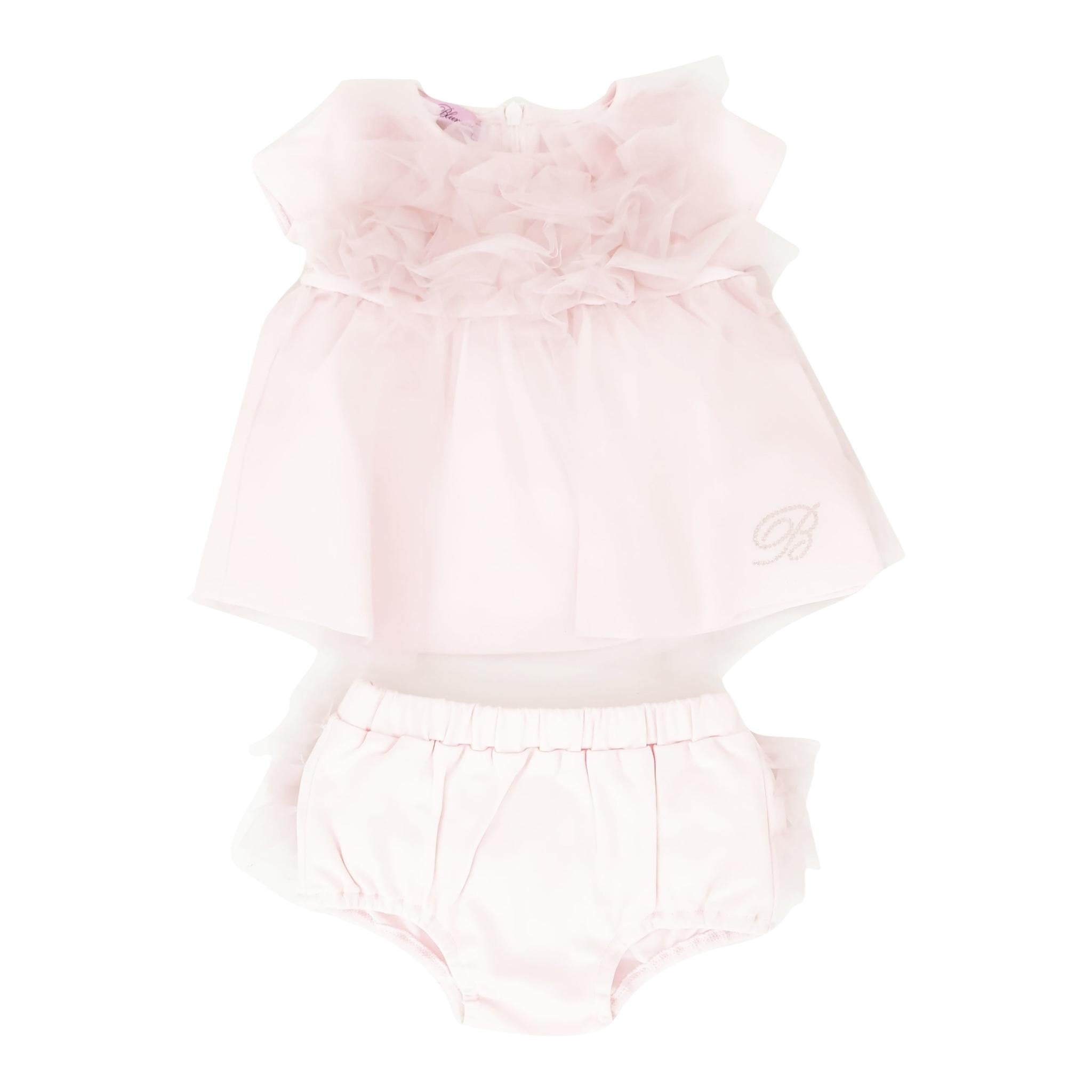 MISS BLUMARINE IA3119ROSA