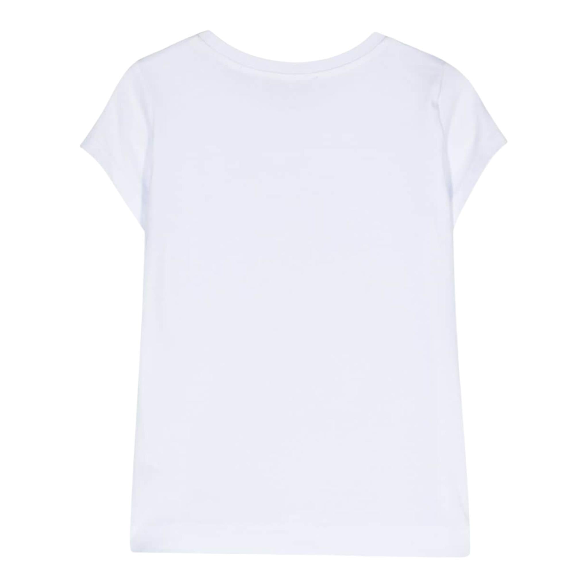 MONNALISA 19C631BIANCO