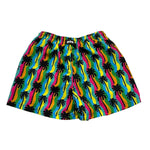 Nosbeachwear Costume Modello Boxer Multicolor per Bambino P23BOX MULTICOLOR NOSBEACHWEAR 