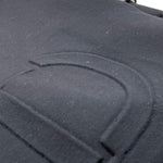 TWINSET abito tinta unita con tulle in contrasto Nero per Bambina 242GJ2021 NERO TWINSET 