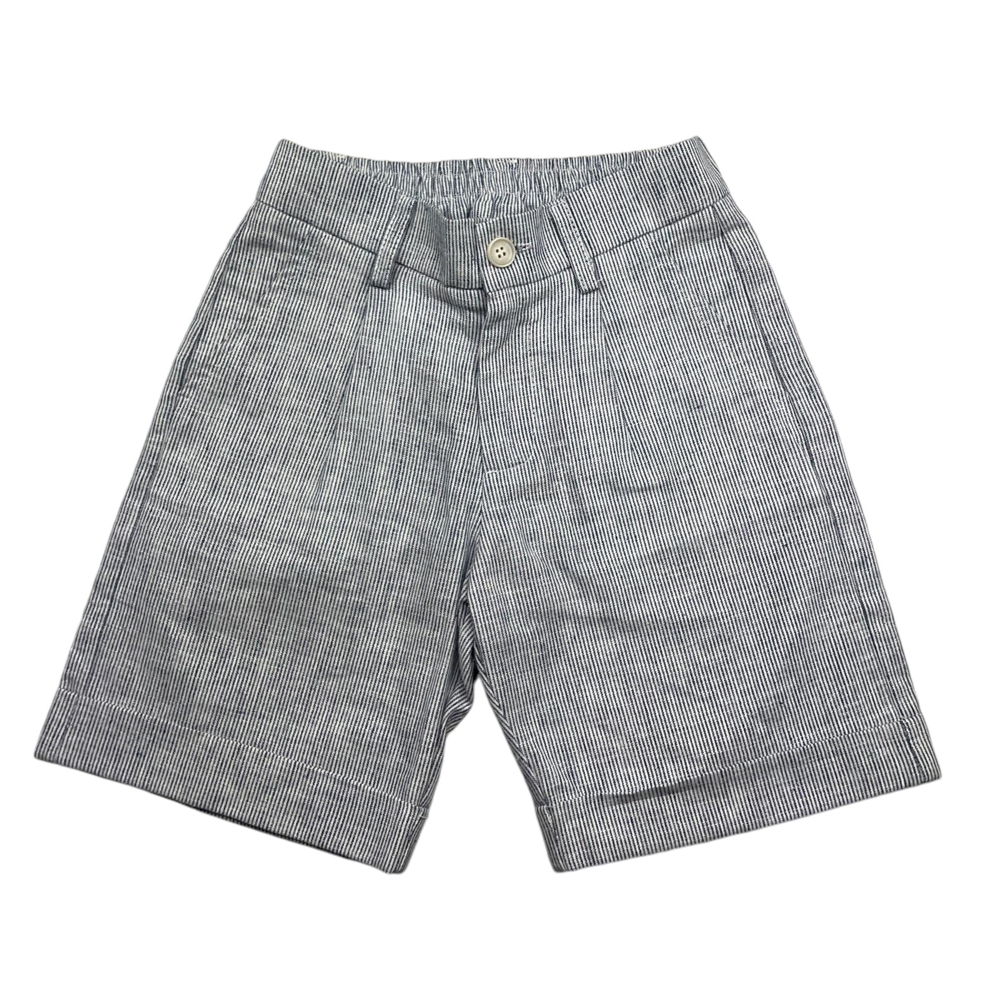 PLEASE RB27305B62BIANCO/BLU