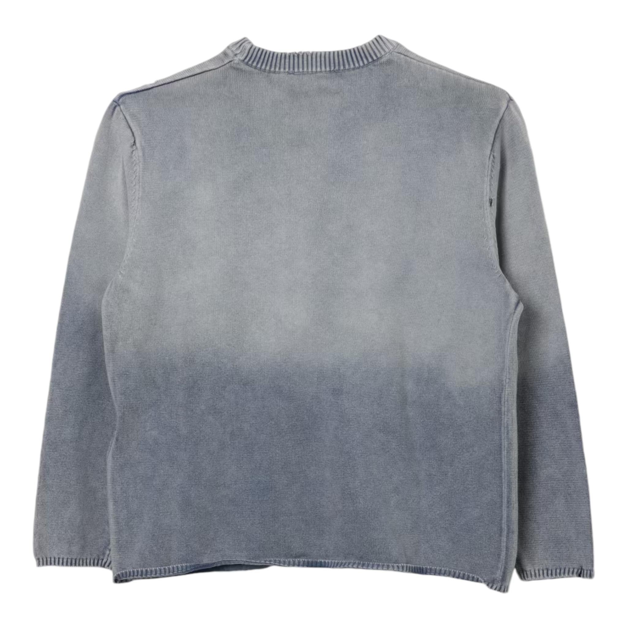 DIESEL J01795BLU