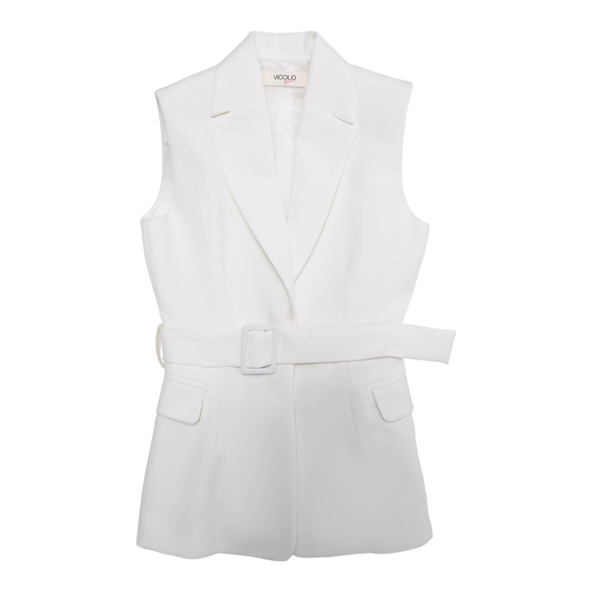 VICOLO 3146J00067BIANCO