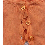 ALICE PI S241800ARANCIONE
