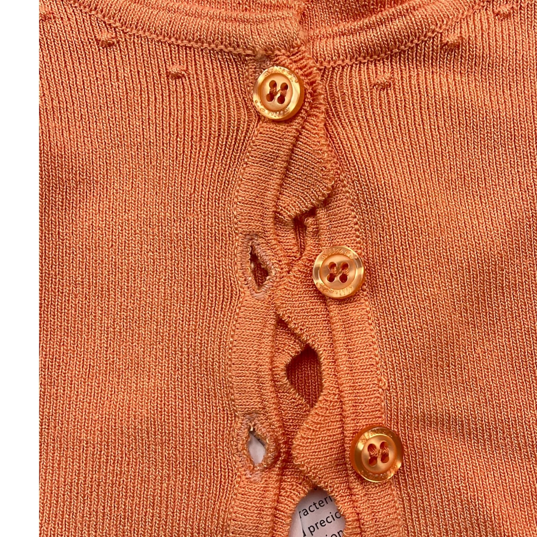 ALICE PI S241800ARANCIONE