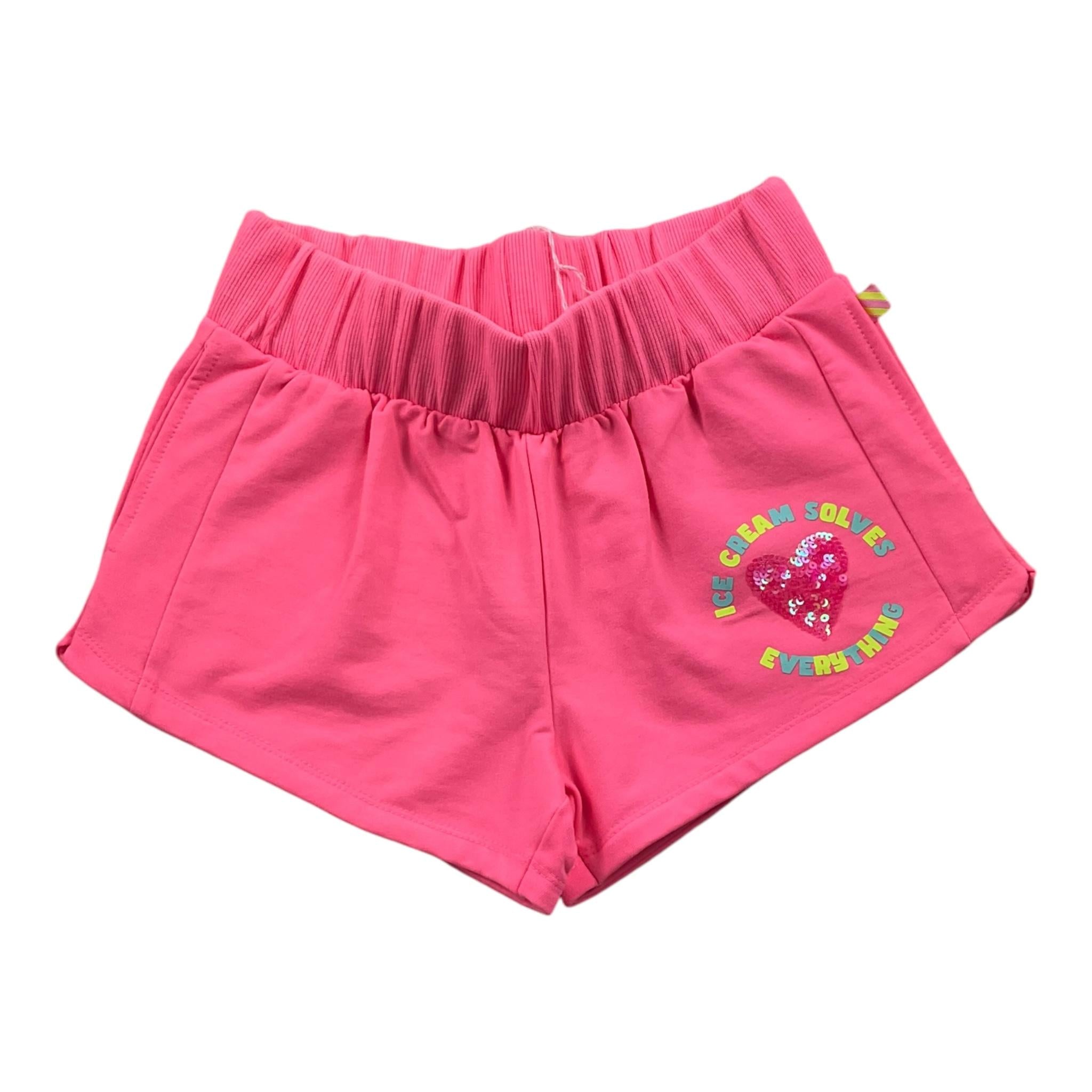 BillIEBLUSH U20111ROSA FLUO