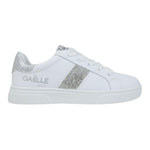 GAELLE GS002BIANCO/ARGENTO
