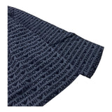 Emporio Armani Shirt Girocollo Logata per Neonato 6DHTDS NERO EMPORIO ARMANI 