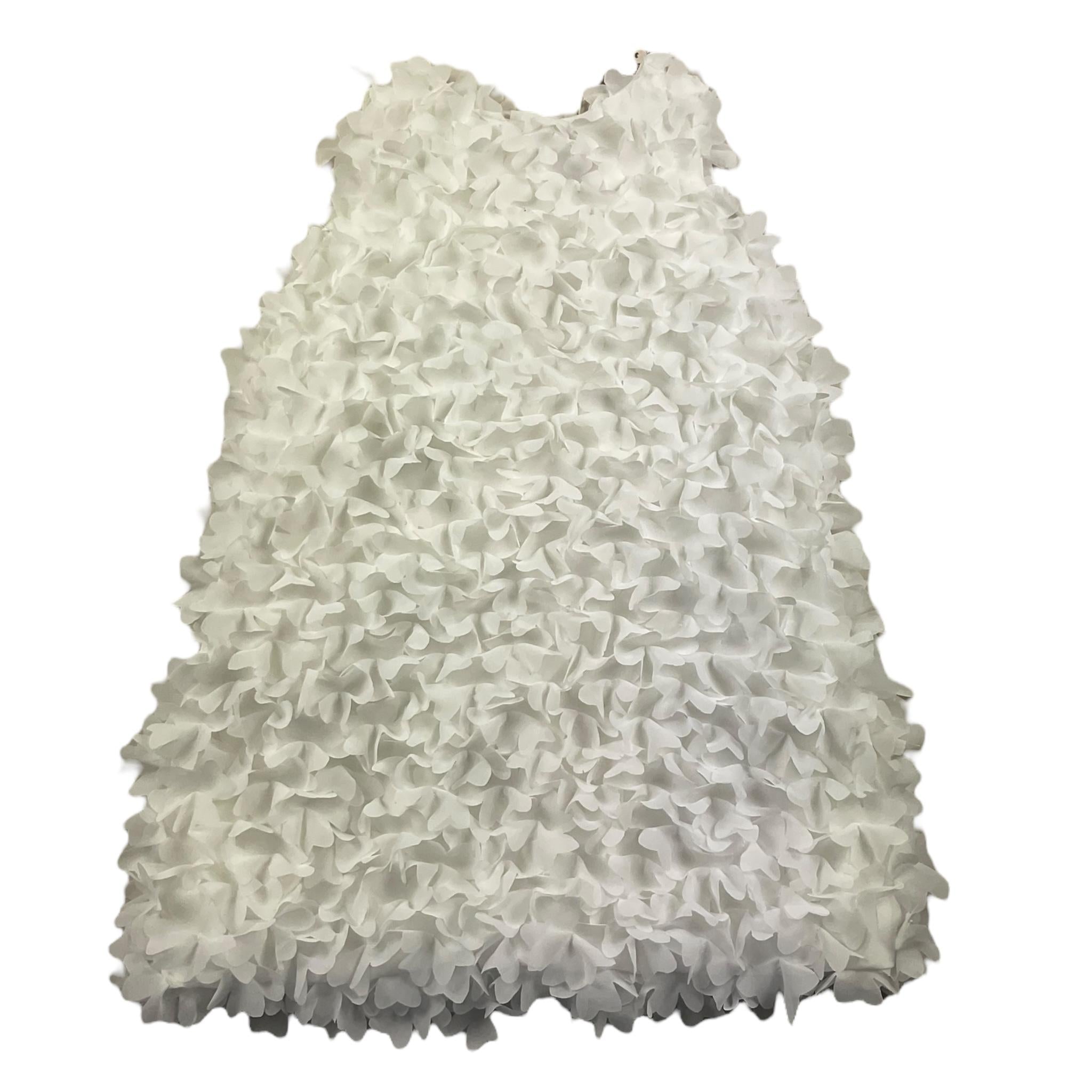 LITTLE BEAR 8207BIANCO