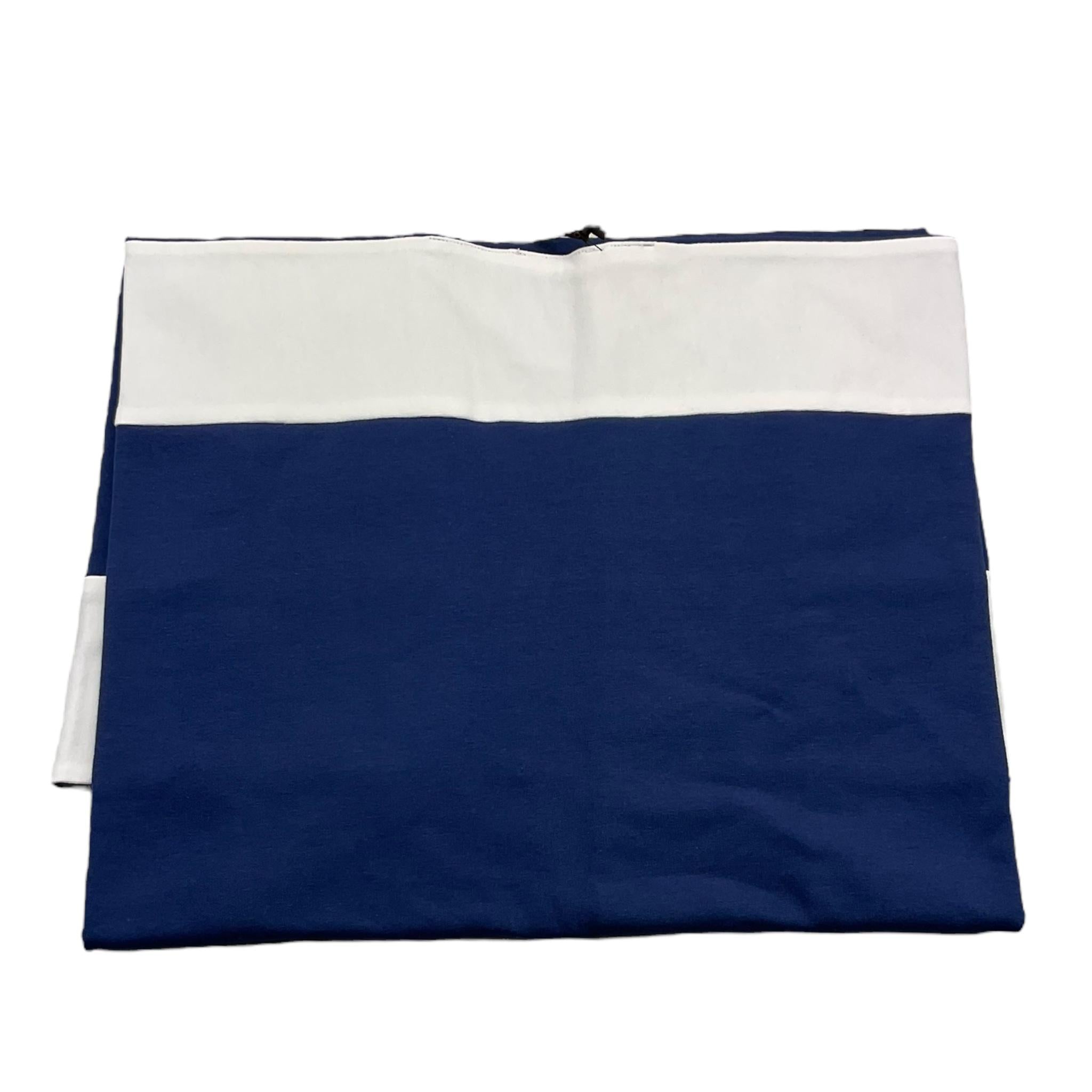 ICEBERG COICE4100NXBIANCO/BLU