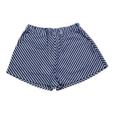 Piccola Ludo Completo 2 Pezzi Canotta-Short Bianco Per Bambina