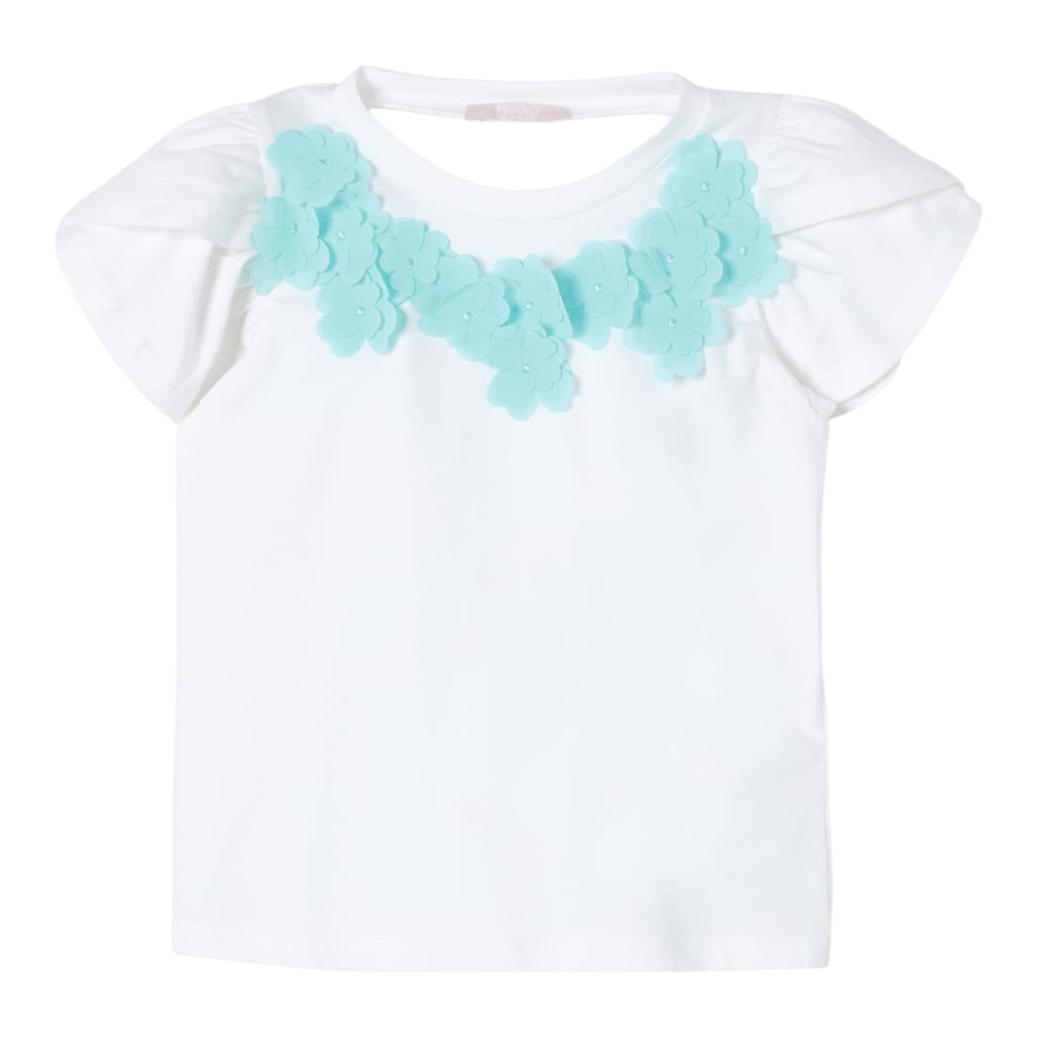 LIU JO KA4094XBIANCO