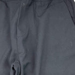 CESARE PACIOTTI pantalone tuta tinta unita con elastico in vita Nero per Bambino PTP5351J NERO CESARE PACIOTTI 