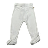 Bamboom+Babies Ghettina Tinta Unita per Neonata 22202 PANNA BAMBOOM+BABIES 