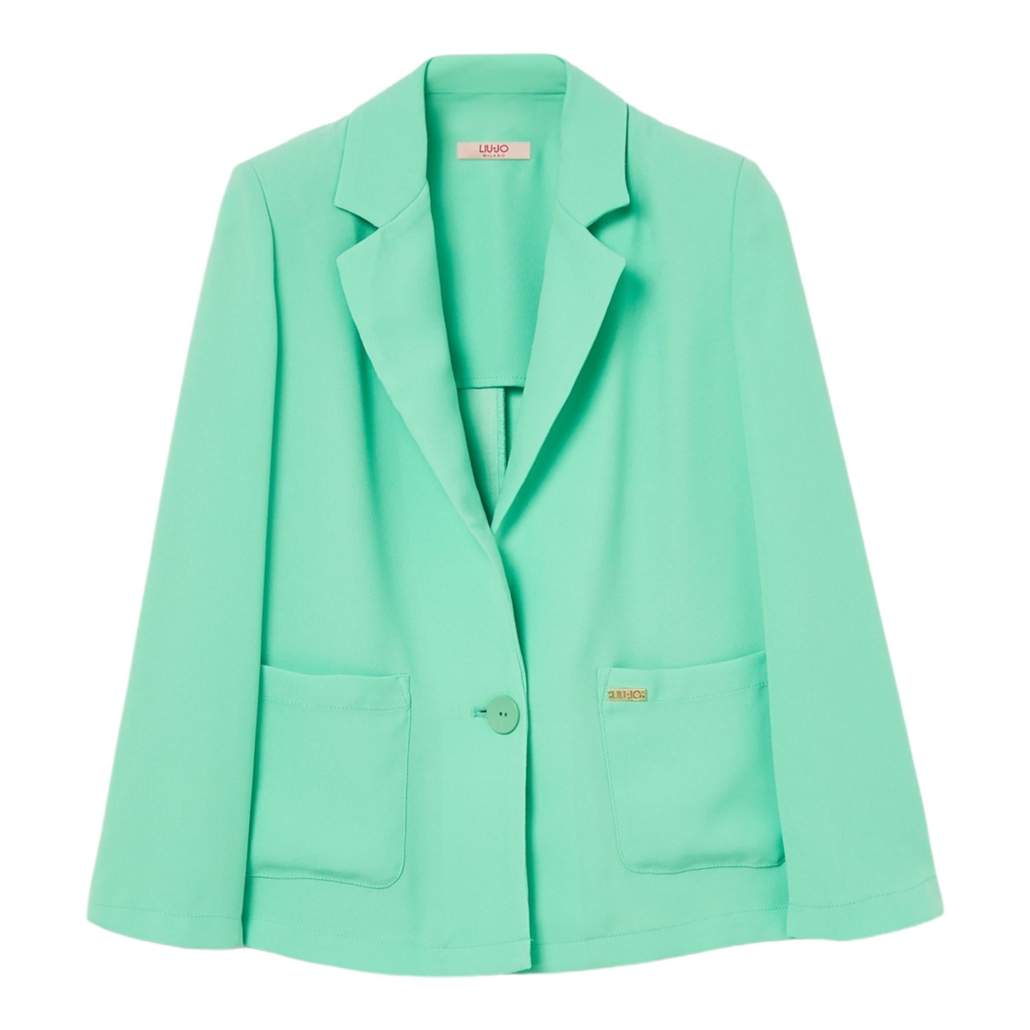 LIU JO GA4159XXVERDE