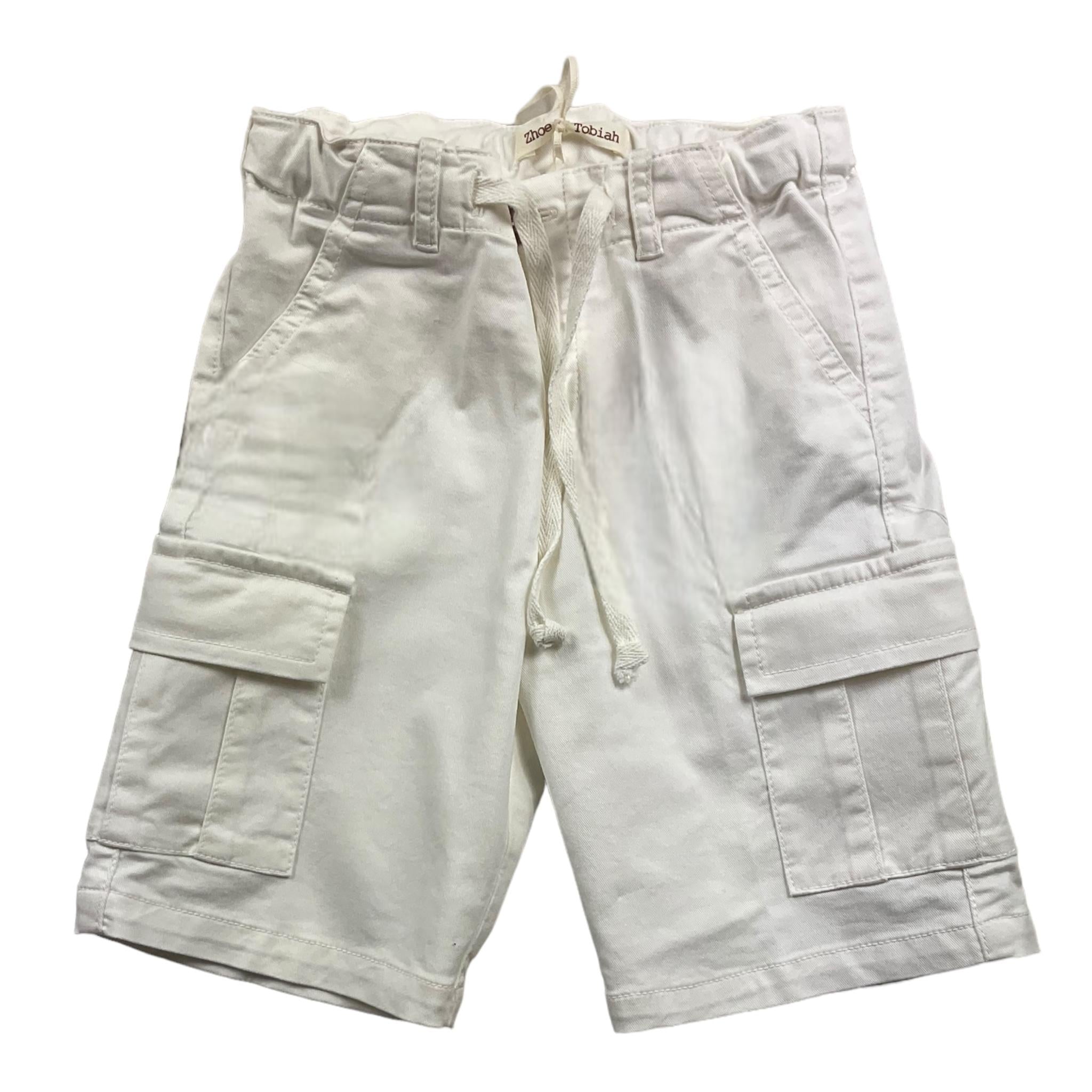 ZHOE & TOBIAH DLL15BIANCO