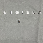 MAISON MARGIELA M60315_GRIGIO