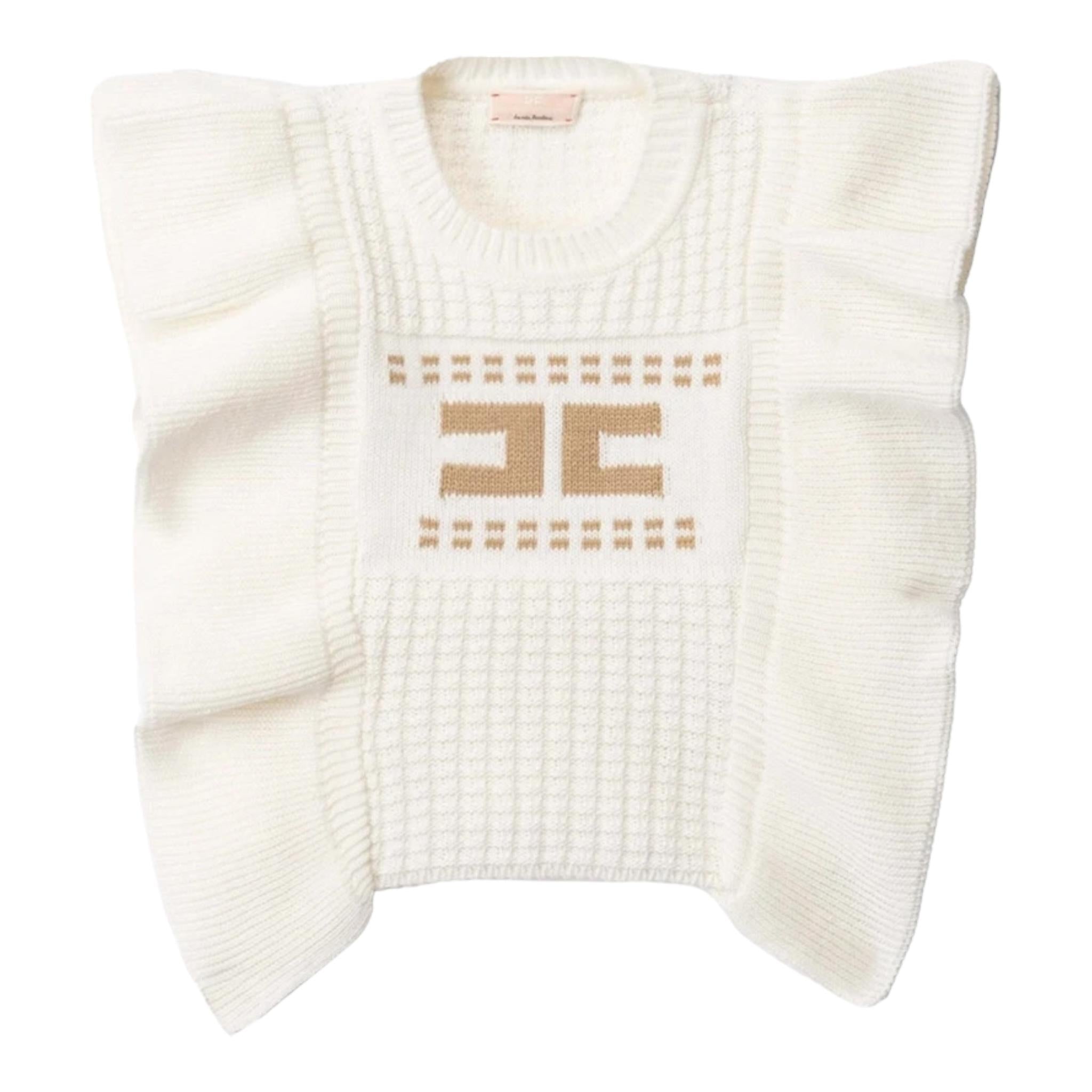 ELISABETTA FRANCHI ENMA007PANNA
