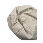 Le Bebe Cappello Tinta Unita per Neonato LBB4977 BIEGE LE BEBE 