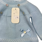 VALENTINA BEBES PS38AZZURRO