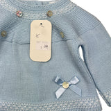 VALENTINA BEBES PS38AZZURRO