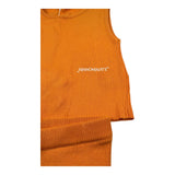 Hinnominate Completo 2 Pezzi Canotta-Short per Bambina 3646K200151 ARANCIONE HINNOMINATE 