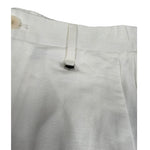 Antony Morato Pantalone Tinta Unita con Elastico In Vita per Bambino MKTS00019XX PANNA ANTONY MORATO 