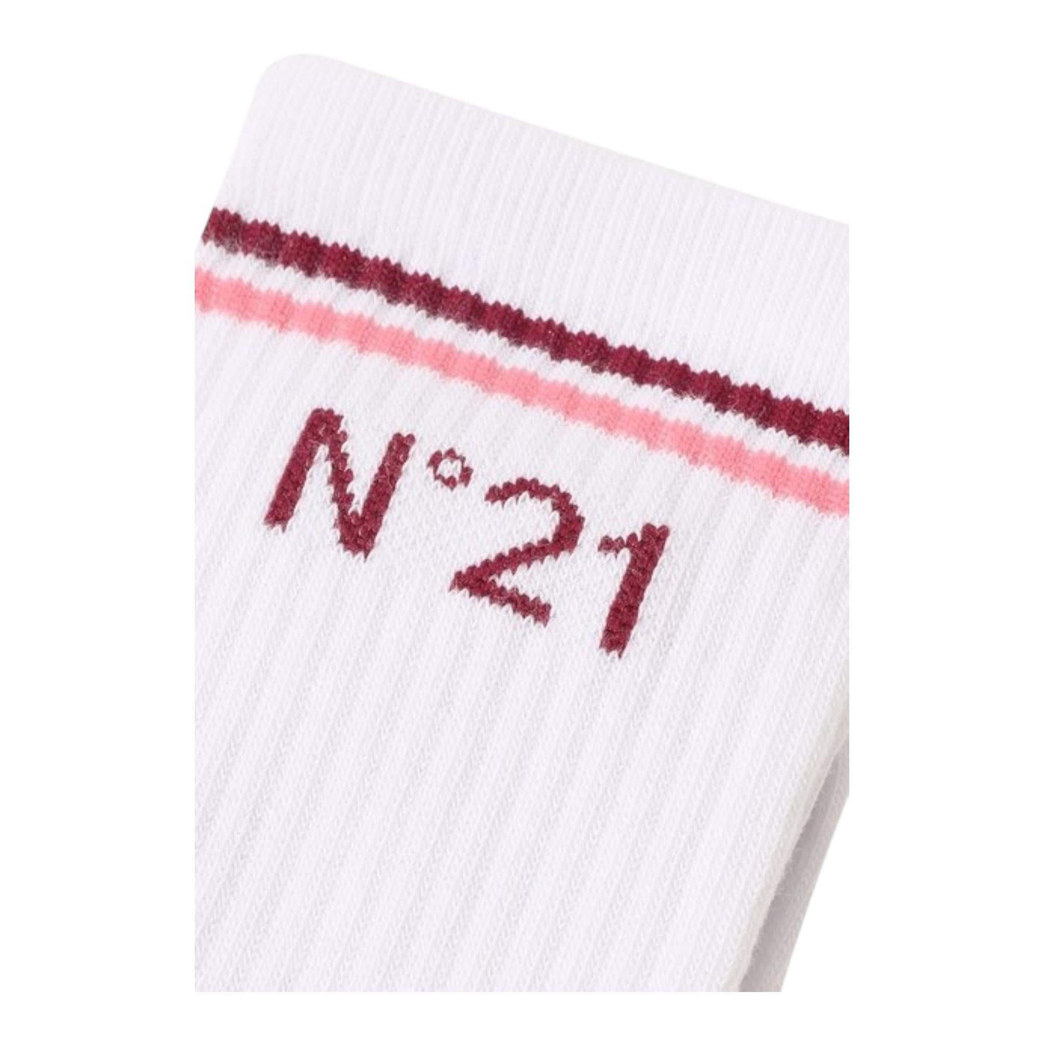 N°21 N21364BIANCO