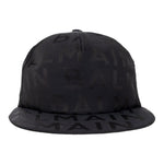 Balmain Cappello Tinta Unita Modello Berretto per Bambino BS0P77 NERO BALMAIN 