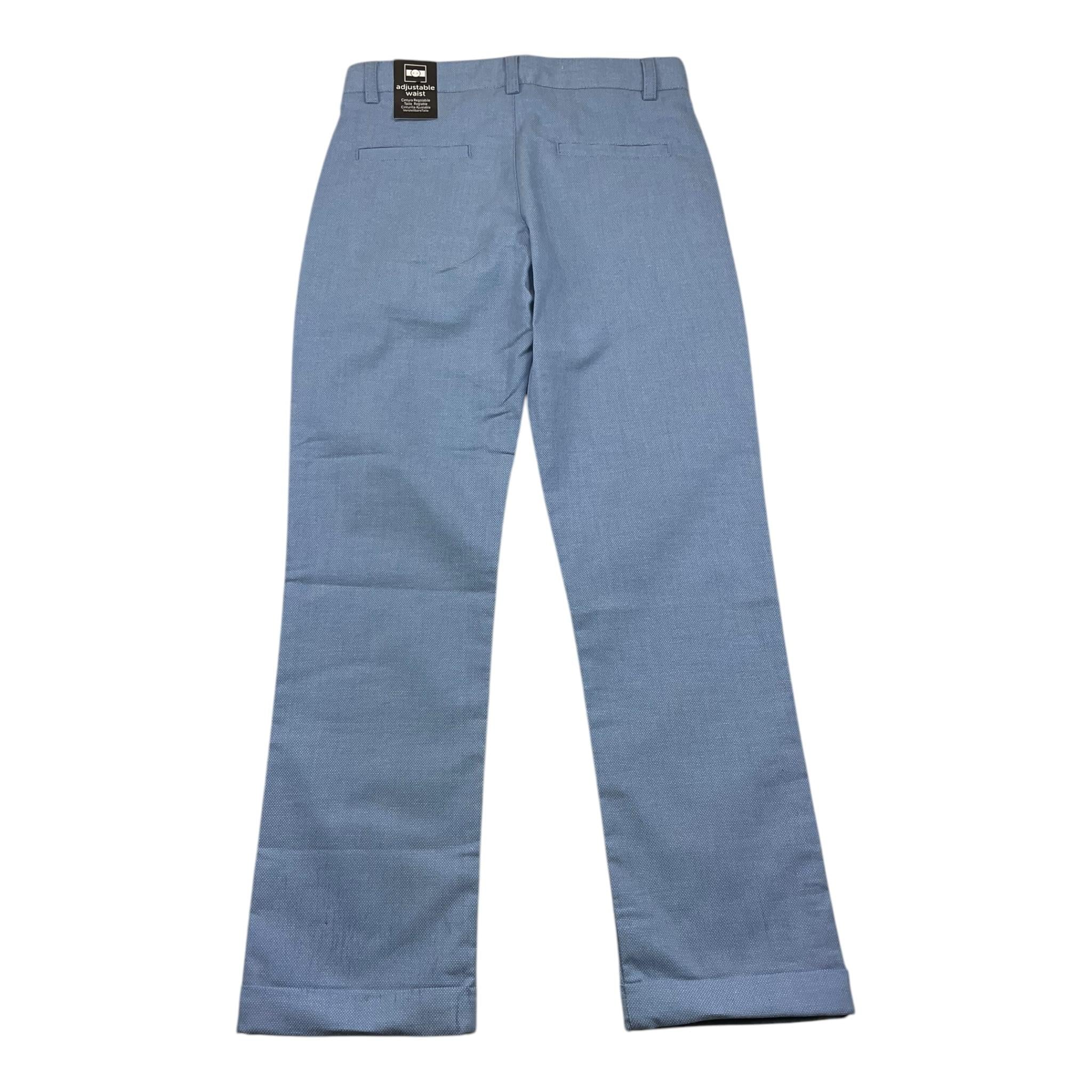 SARABANDA 08011AZZURRO