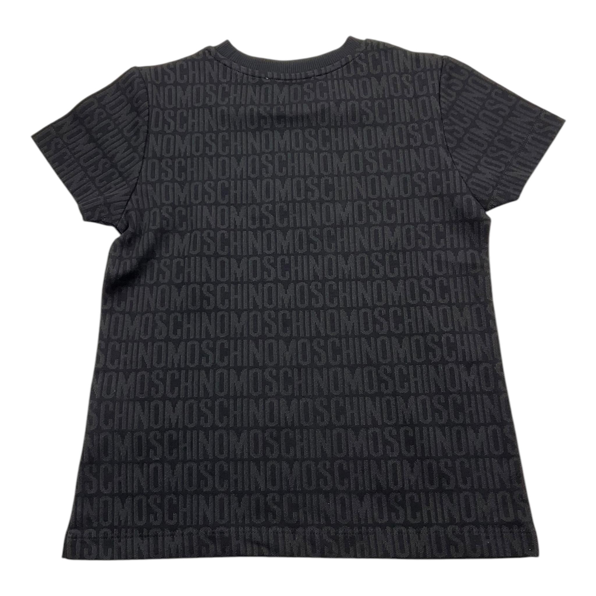 MOSCHINO H7M03UNERO