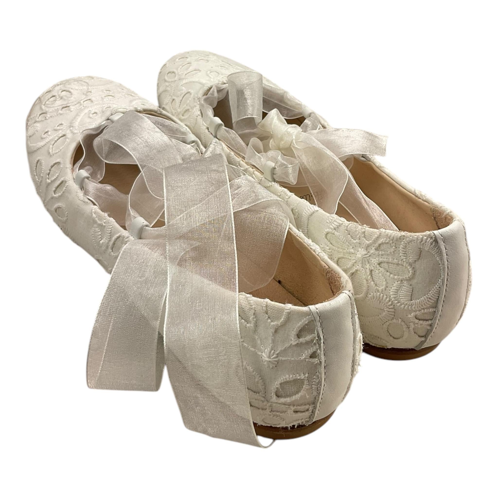 ALBERTA FERRETTI 019897BIANCO