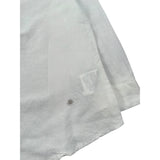 Manuel Ritz Camicia Manica Lunga Tinta Unita Collo Coreano per Bambino MR2217J PANNA MANUEL RITZ 