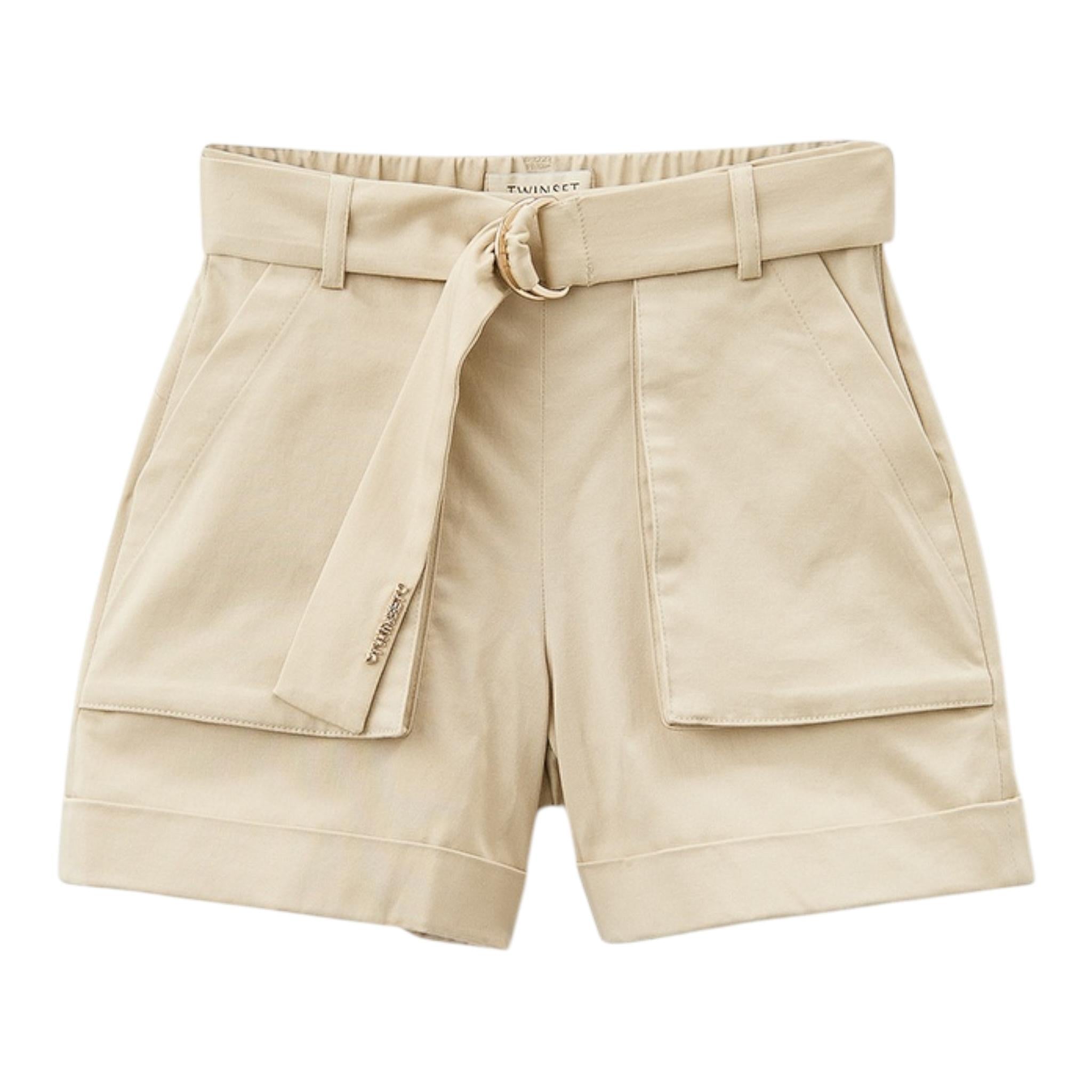 TWINSET 241GJ221SABBIA