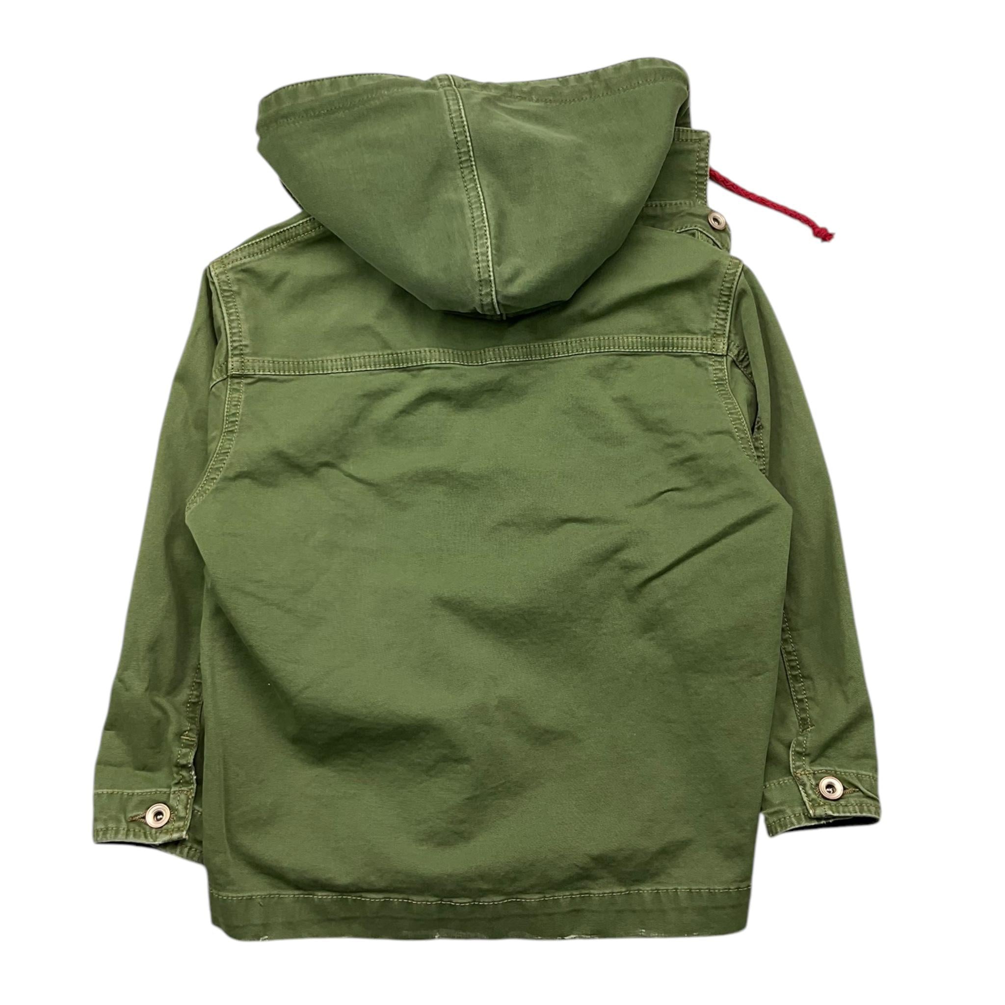 BERNA 1696VERDE