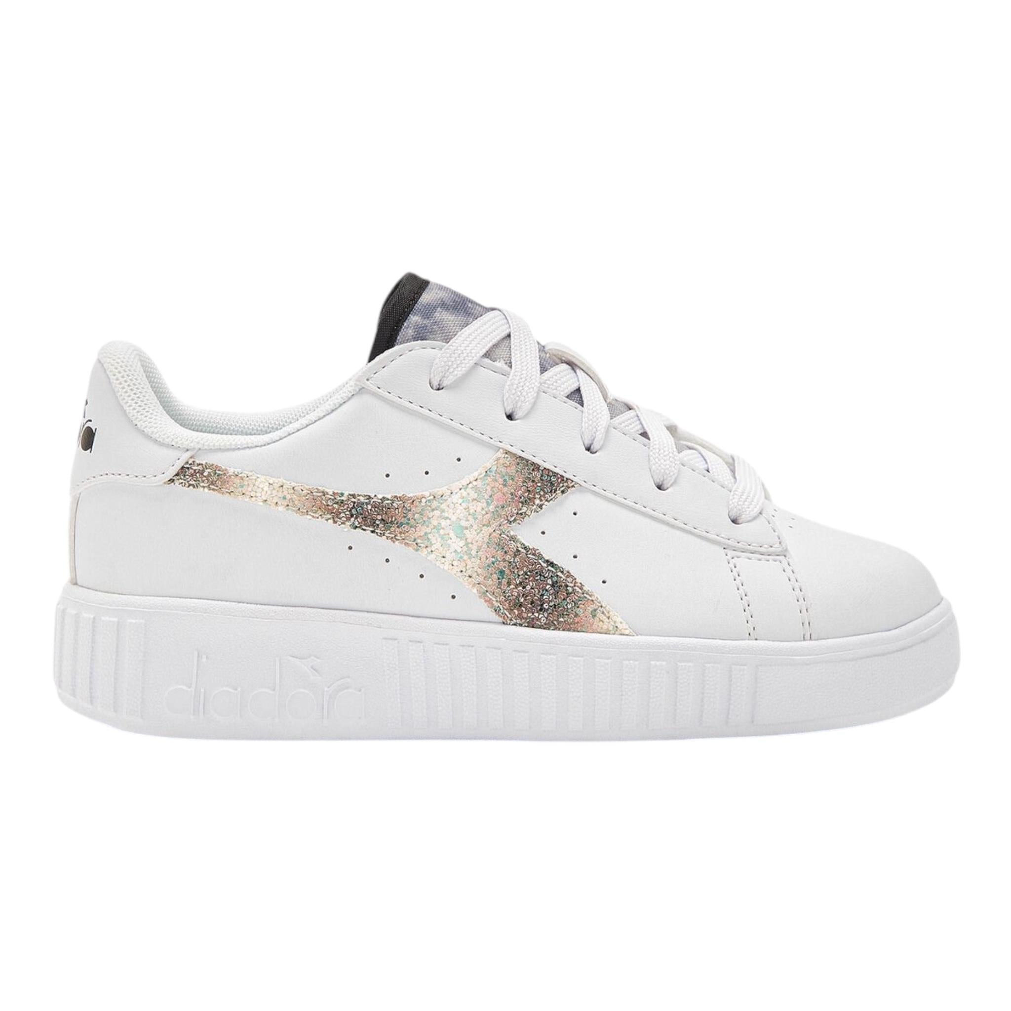 DIADORA 10117925001BIANCO
