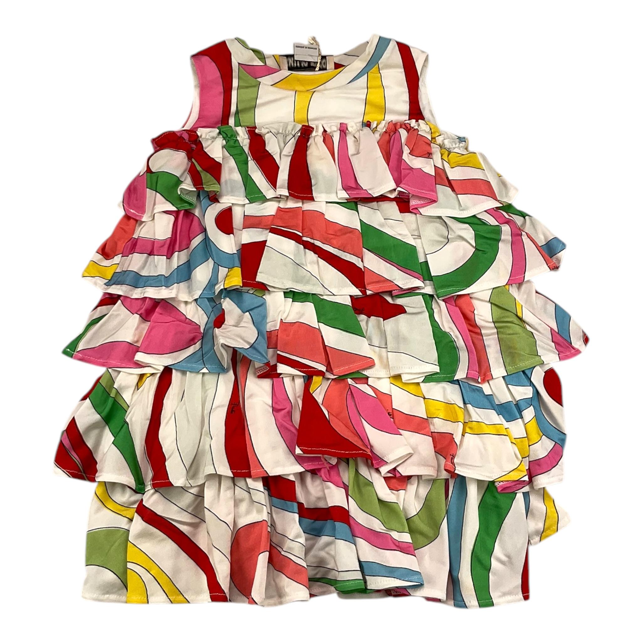 EMILIO PUCCI PSC41MULTICOLOR