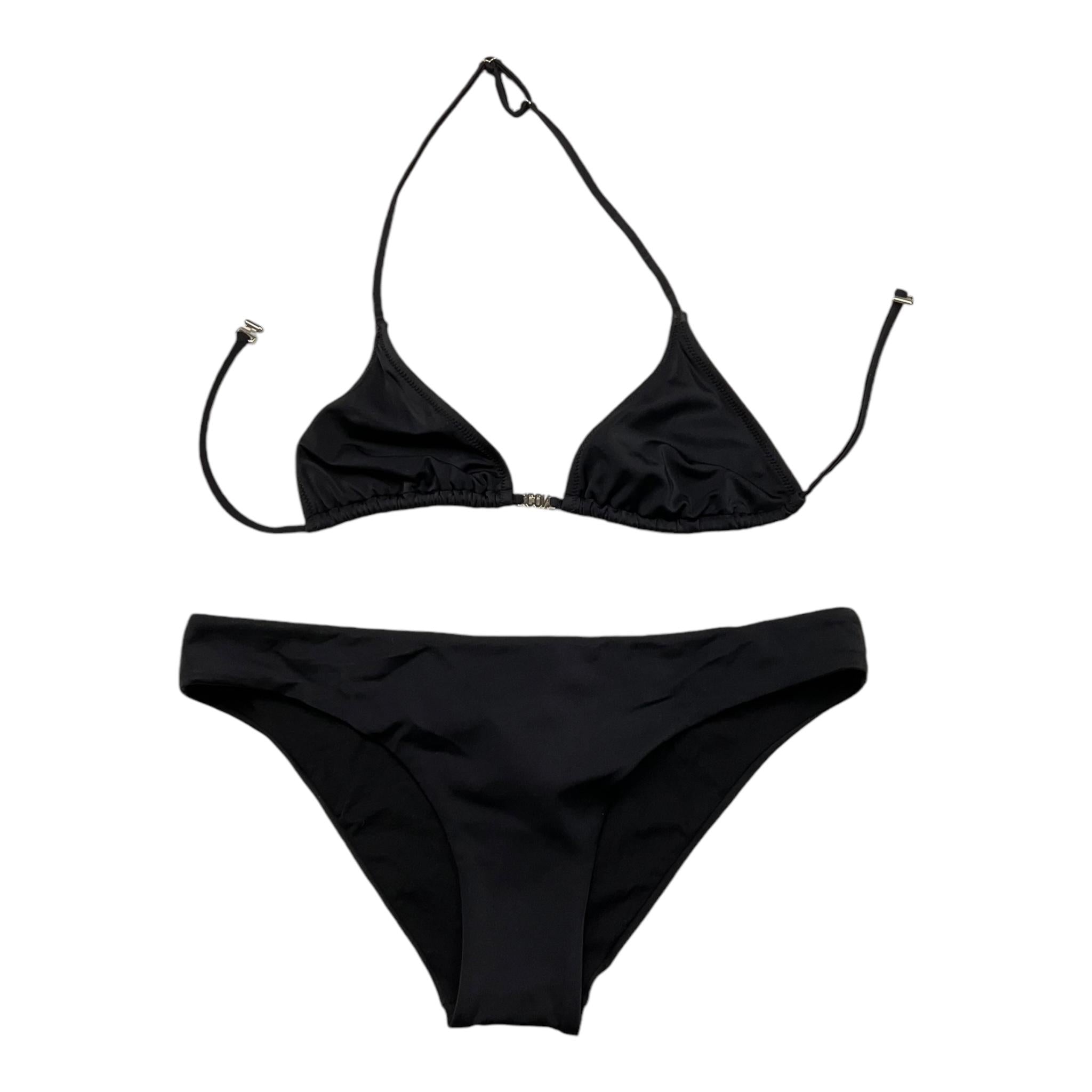 DSQUARED2 DQ2336NERO
